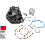 CYLINDER PEUGEOT LC 50CC ORG TAIWAN