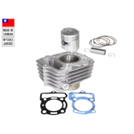 CYLINDER HONDA APE A/C 42mm 50CC ORG TAIWAN
