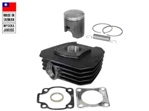 CYLINDER KAWASAKI AR50 49mm ORG. TAIWAN