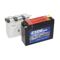 AKUMULATOR EXIDE YT4B-BS / ET4B-BS 2,3Ah AGM