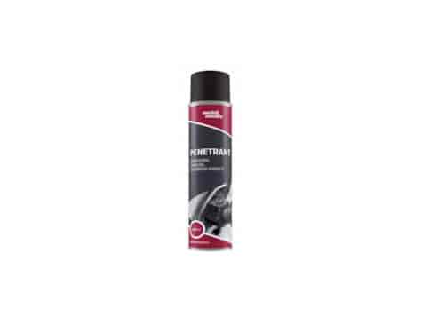 ŚRODEK ODRDZEWIAJĄCY PENETRANT DWUFUNKCYJNY MOBIL MEDIC 300ml