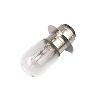 ŻARÓWKA 12V 25/25W T19 P15D (BRAK ECE)