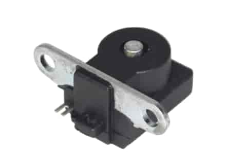 IMPULSATOR GY6