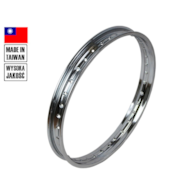 FELGA 17  1,40x17 ROMET