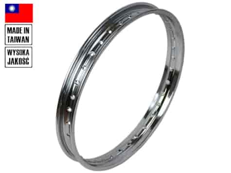 FELGA 17  1,40x17 ROMET