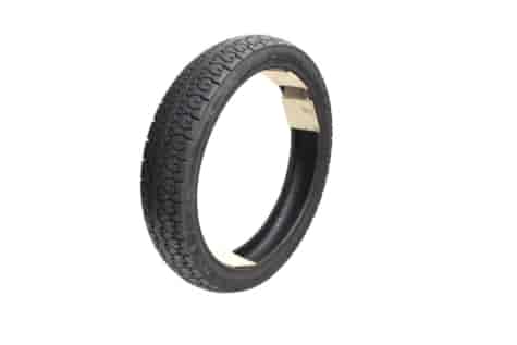 OPONA 14'' 80/80-14 KENDA K425 53L 4PR TL DOT19