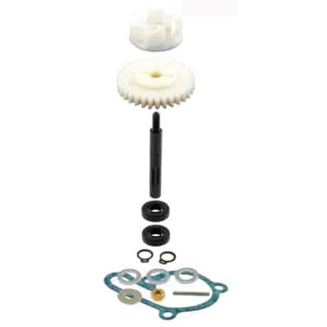ZESTAW NAPRAWCZY POMPY WODY APRILIA DERBI GILERA 50 RMS
PASUJE DO MODELI: APRILIA-RS/RS4/RX/SX DERBI-GPR/SENDA GILERA-RCR/SMT