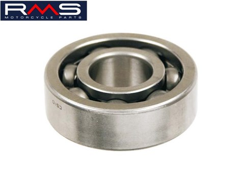 ŁOŻYSKO 20x47x14 6204 C5 WAŁU PIAGGIO VESPA 50 SKF RMS