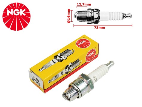 ŚWIECA ZAPŁONOWA NGK B7HS