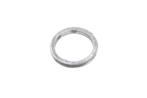 USZCZELKA TŁUMIKA KYMCO PEUGEOT HONDA MALAGUTI 33x26x4,5mm RMS