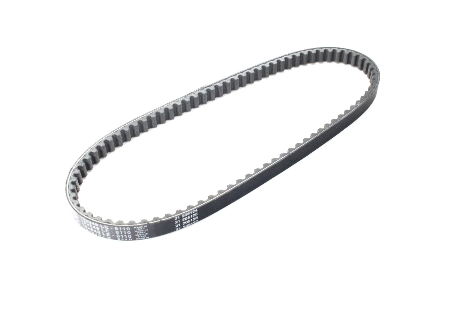 PASEK NAPĘDOWY DAYCO 848x18x8 PIAGGIO HEXAGON 125 RMS