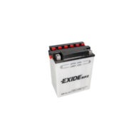 AKUMULATOR EXIDE YB14L-A2 / EB14L-A2 14Ah