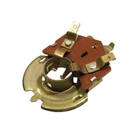 OPRAWA ŻARÓWKI BA20 SIMSON S50 SR50 IND