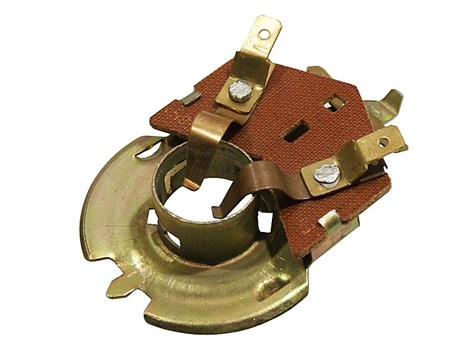 OPRAWA ŻARÓWKI BA20 SIMSON S50 SR50 IND