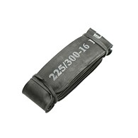 FARTUCH GUMOWY FELGI 16  16x25 SIMSON DO DĘTKI OD ROZMIARU 2,25 DO 3,0 HUN