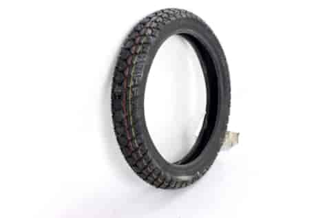 OPONA 14'' 80/80-14 IRC URBAN SNOW SN-23 43J DOT16