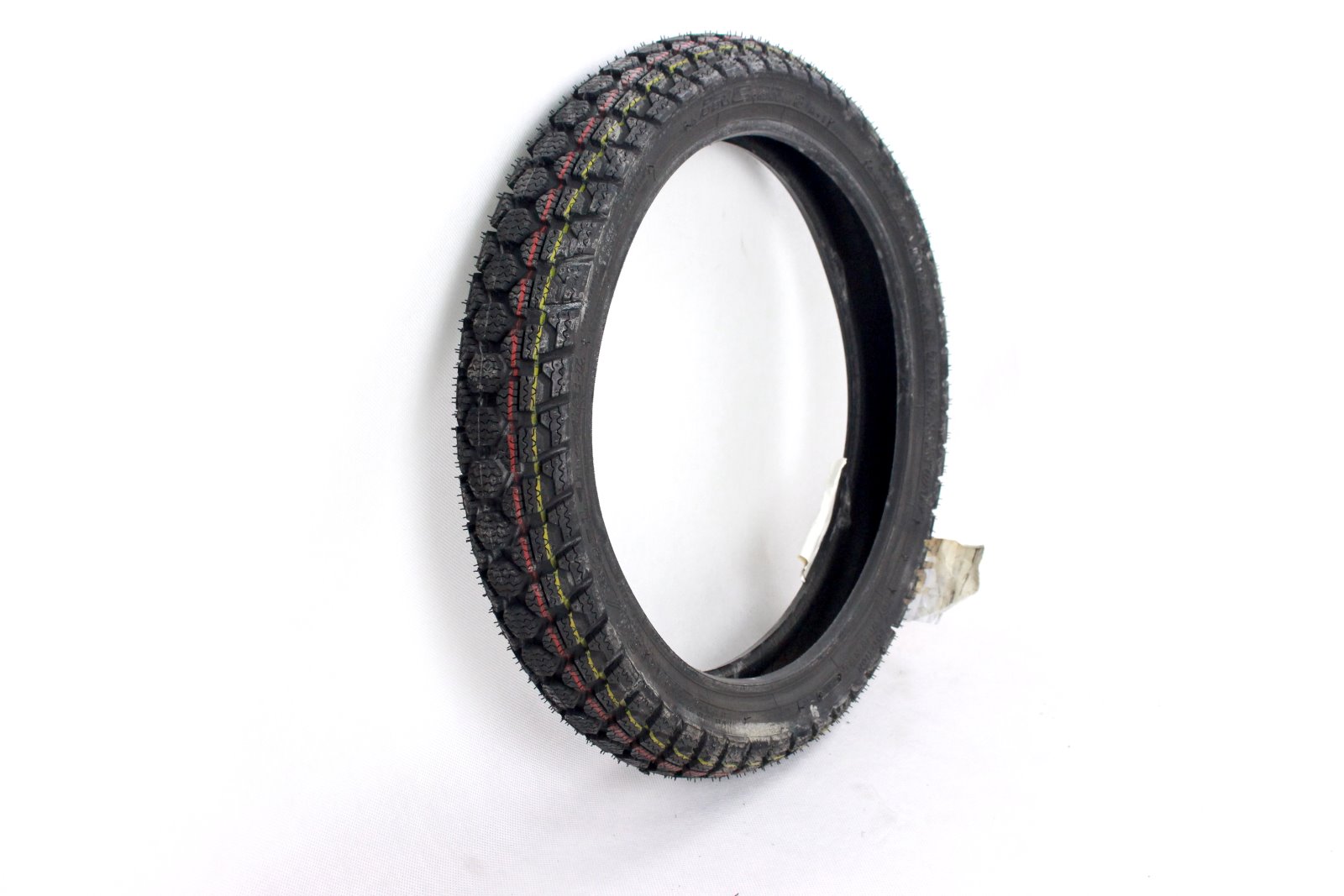 OPONA 14'' 80/80-14 IRC URBAN SNOW SN-23 43J DOT15