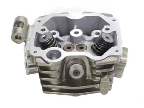 GŁOWICA ATV 200 BASHAN LC ROB