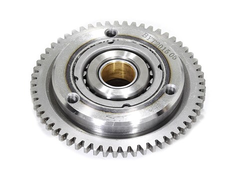 SPRZĘGŁO ROZRUSZNIKA ATV 200 20 WAŁKÓW ROB