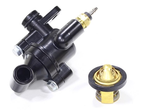 TERMOSTAT ATV 250 KOMPLETNY ROB