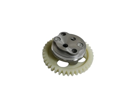 POMPA OLEJU ATV 200/250 CG BASHAN LONCIN SHINERAY CROSS 250 KAYO