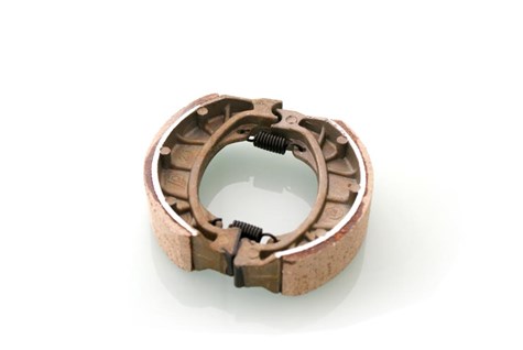 SZCZĘKI HAMULCOWE ZIPP QUANTUM 2T TYŁ