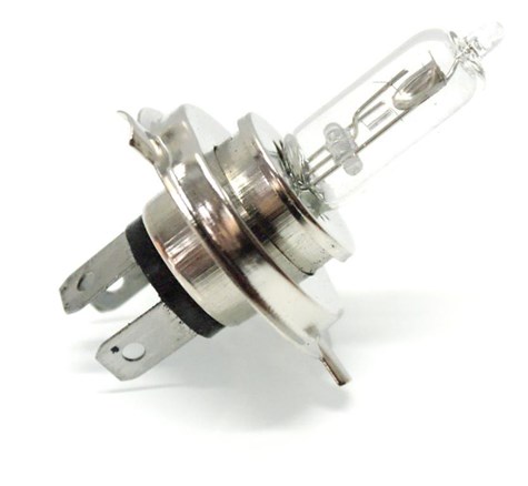 ŻARÓWKA 12V 18/18 HS1 P43T (BRAK ECE)