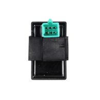 MODUŁ ZAPŁONOWY GY6-50 BAOTIAN ODBLOKOWANY 5 PIN AC