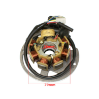 APARAT ZAPŁONOWY STATOR ZIPP QUANTUM 2T