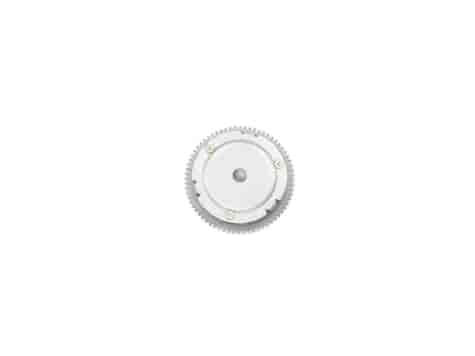 SPRZĘGŁO ROZRUSZNIKA ZIPP QUANTUM 50 2T FI 13mm 17z