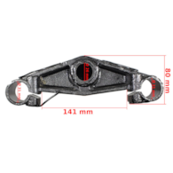 SZTYCA ZIPP QUANTUM 2T