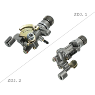 POMPA OLEJU KEEWAY YAMAHA JOG ZIPP QUANTUM CPI BENELLI LONGIJA MALAGUTI ROMET 2T