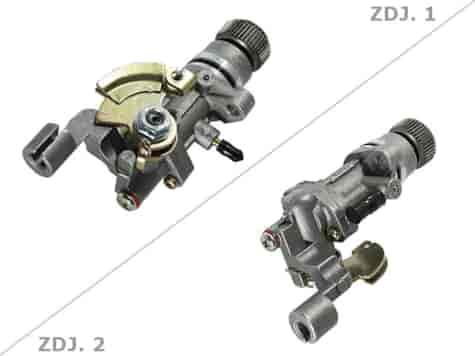 POMPA OLEJU KEEWAY YAMAHA JOG ZIPP QUANTUM CPI BENELLI LONGIJA MALAGUTI ROMET 2T