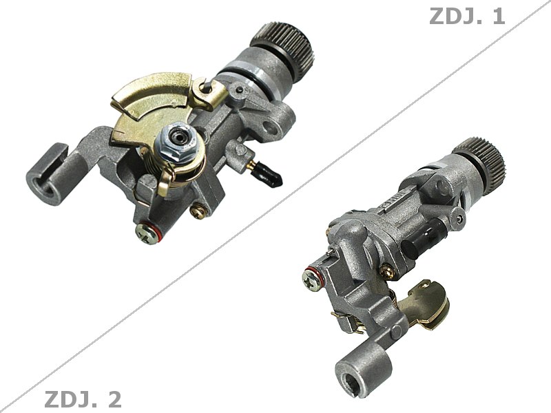 POMPA OLEJU KEEWAY YAMAHA JOG ZIPP QUANTUM CPI BENELLI LONGIJA MALAGUTI ROMET 2T