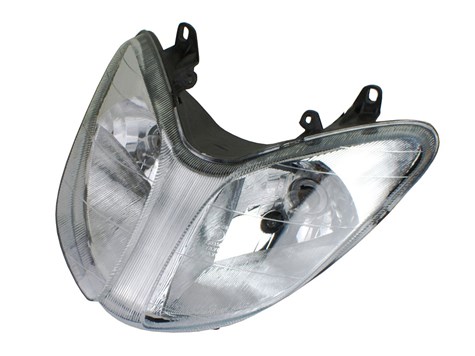LAMPA PRZÓD ZIPP QUANTUM 2T OLD STYLE