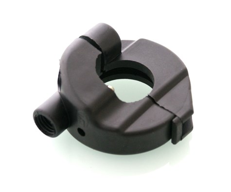 KORPUS MANETKI GAZU ZIPP QUANTUM 2T