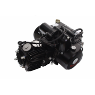 SILNIK ATV 110 AUTOMAT 152FMH TZ