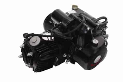 SILNIK ATV 110 AUTOMAT 152FMH TZ