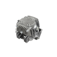 GŁOWICA ATV 125 52,4mm LIFAN