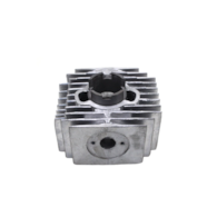 CYLINDER JAWA BABETTA 210