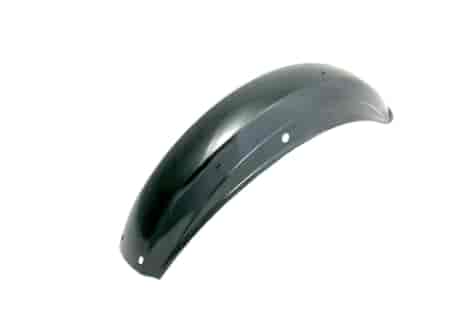 BŁOTNIK TYŁ JAWA 350 634 METAL ORYGINAŁ CZECHOSŁOWACJA
