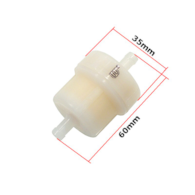 FILTR PALIWA UNIWERSALNY 6mm W-STD NEW