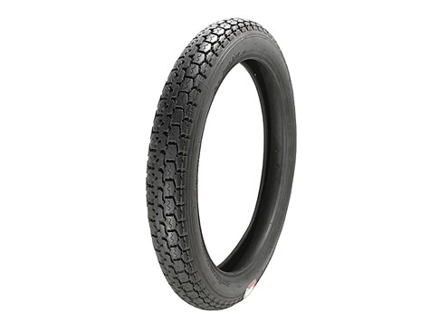 OPONA 16'' 2.75x16 VEERUBBER VRM-015 43P