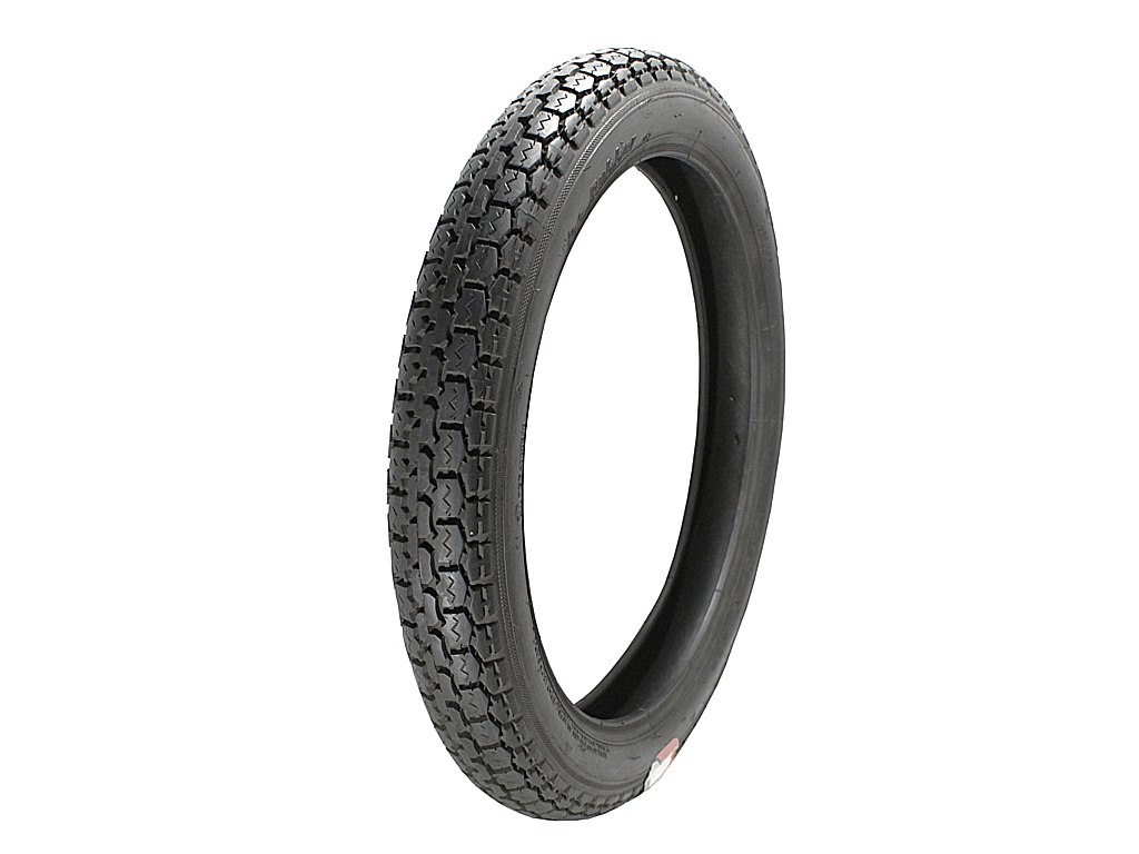 OPONA 16'' 2.75x16 VEERUBBER VRM-015 43P