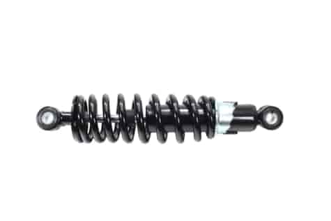 AMORTYZATOR PRZÓD ATV 110/125 OLEJOWY CZARNY 250mm BRI