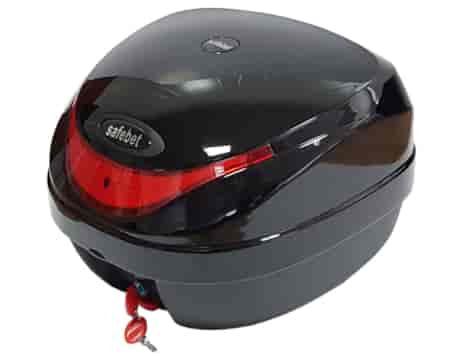 KUFER HF-805 BLACK