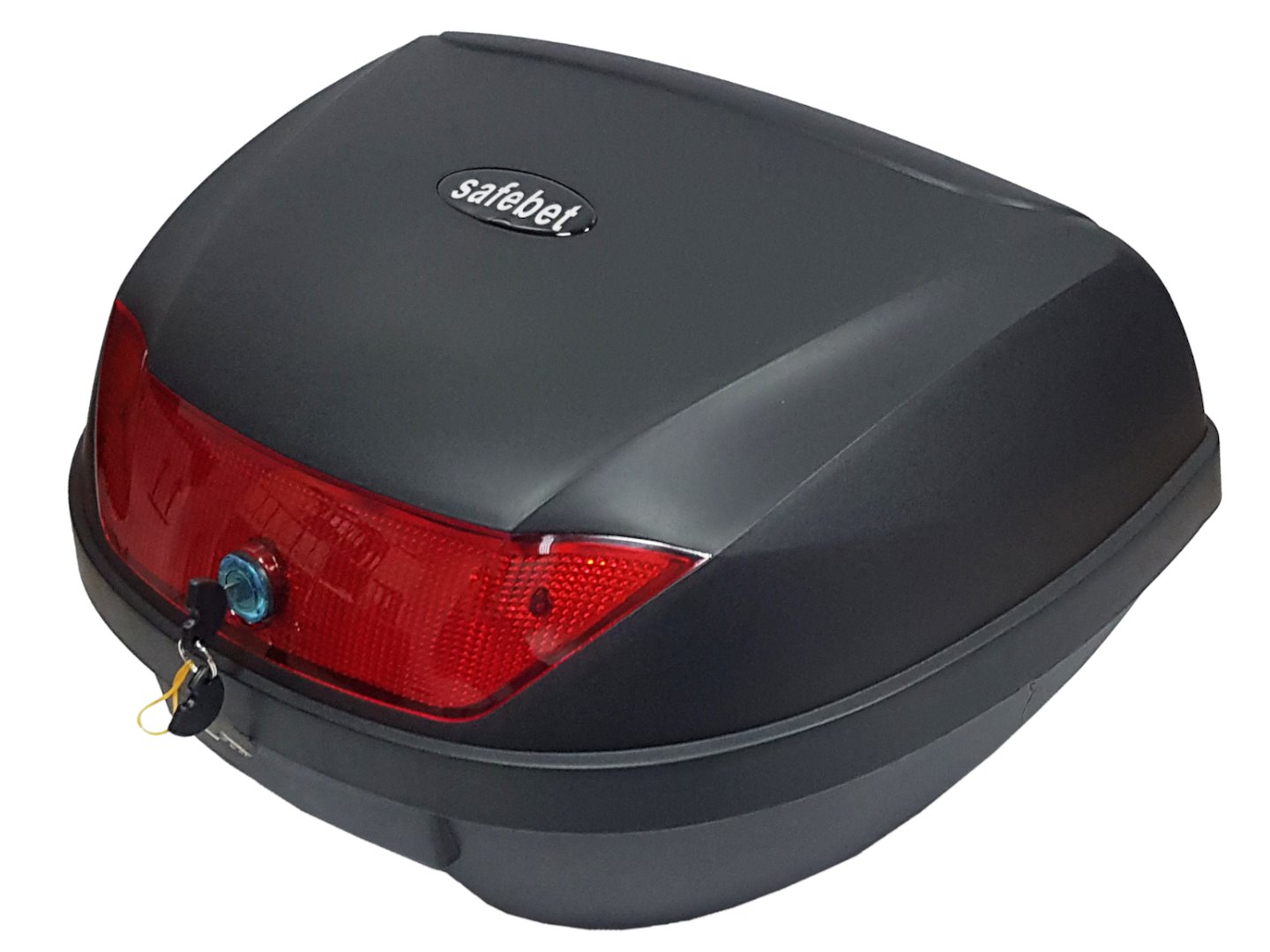 KUFER HF-881 BLACK