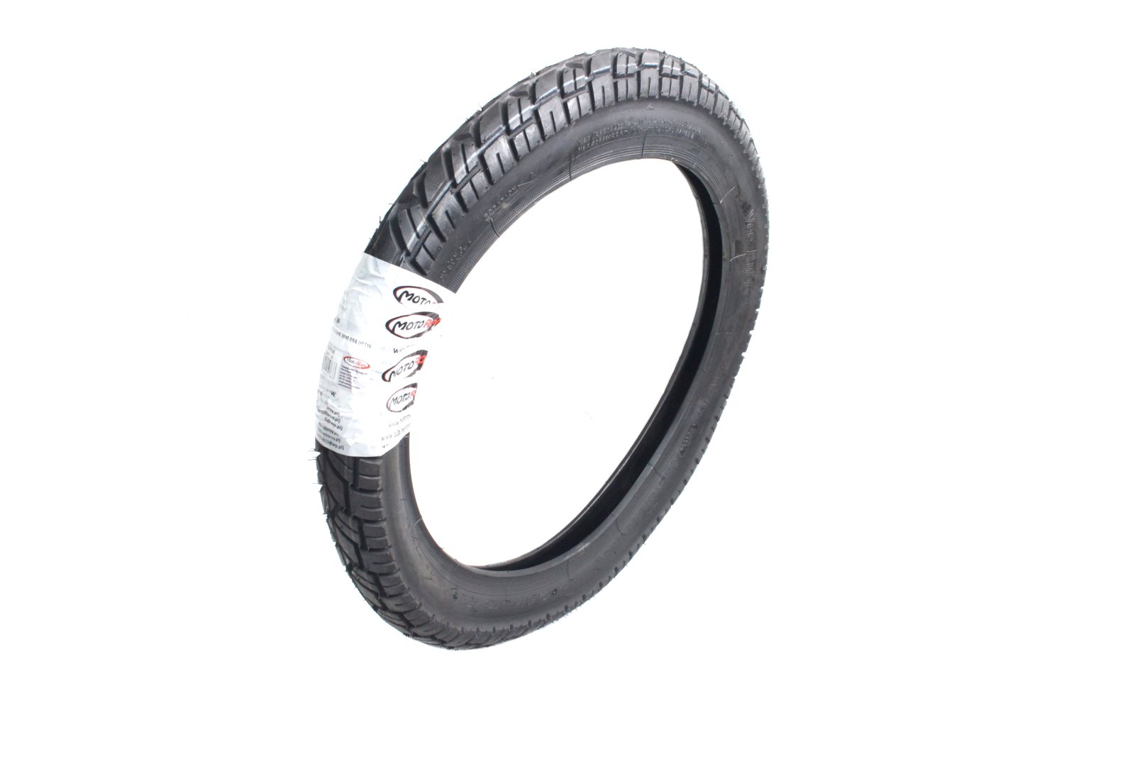 OPONA 16'' 2.75x16 VEERUBBER VRM-094 43J DOT23