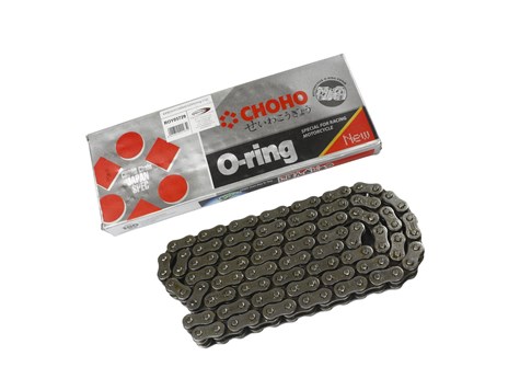 ŁAŃCUCH CHOHO 520H-112L O-RING