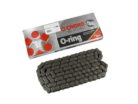 ŁAŃCUCH CHOHO 520H-116L O-RING
